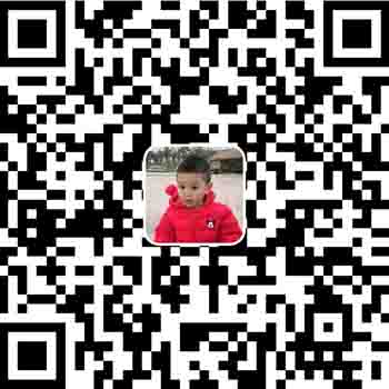 支付宝收款码